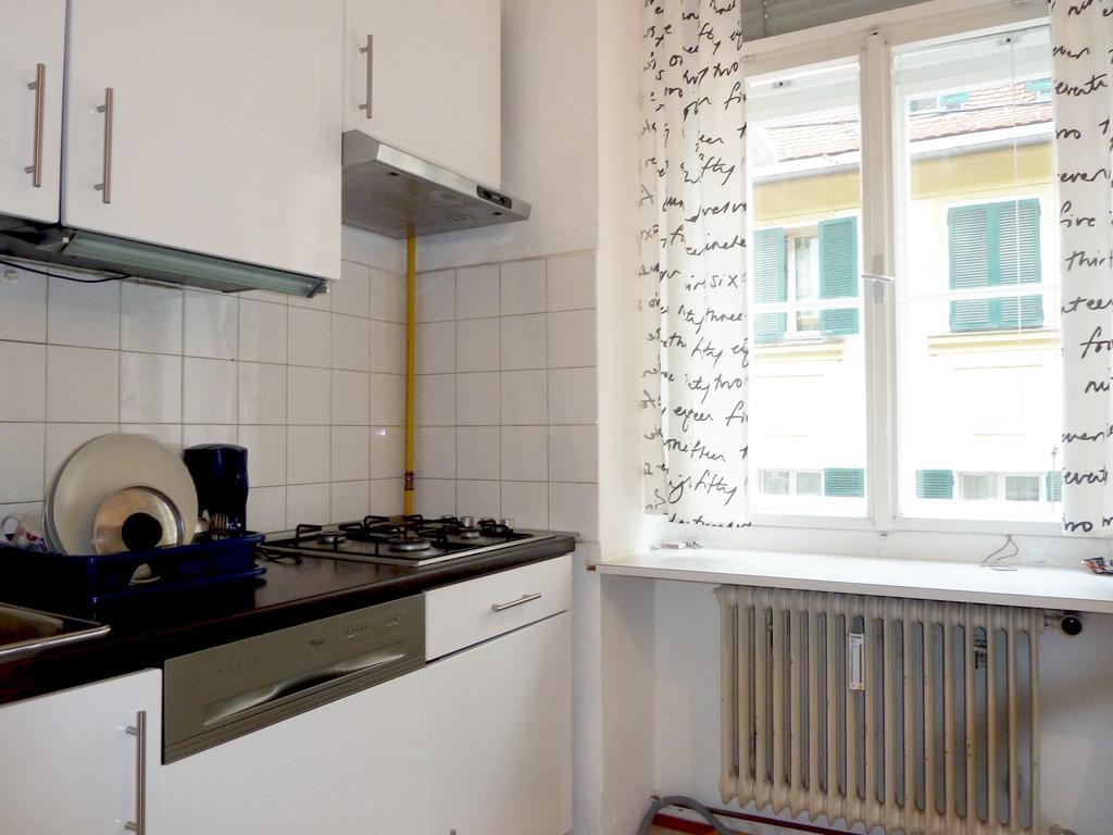 Apartment Jakominiplatz Грац Номер фото