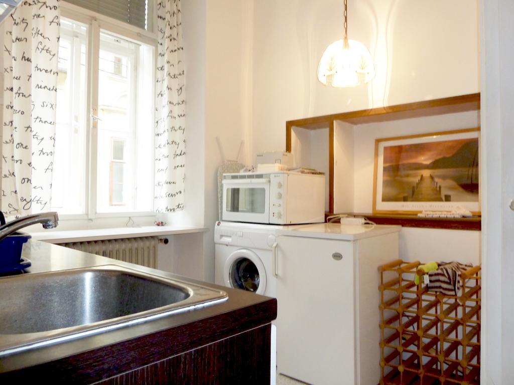 Apartment Jakominiplatz Грац Номер фото