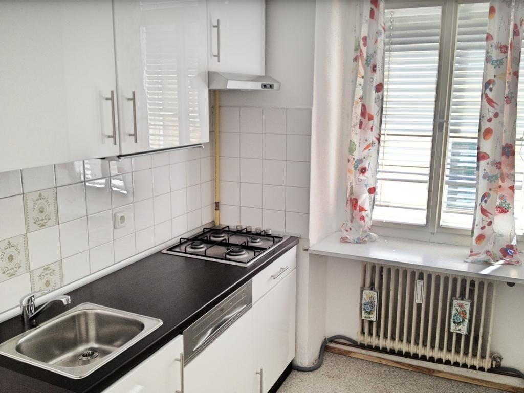Apartment Jakominiplatz Грац Номер фото